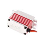 Vendite calde KST BLS905X 8Kgf.cm 0,035sec/60. Motore Brushless con coda a ingranaggi in metallo digitale per elicotteri RC di classe 550 700 parti fai da te